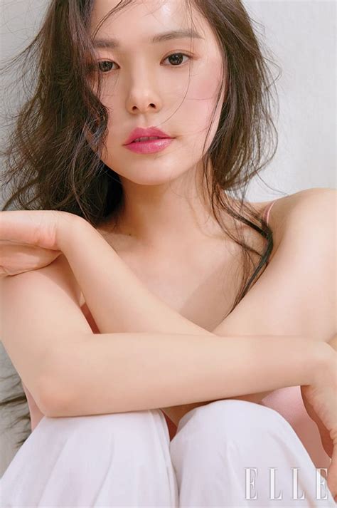 min hyo-rin